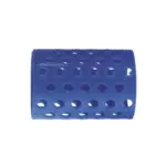 Fama Fabre Rulos Super Fuertes Plástico Nº6 12uds